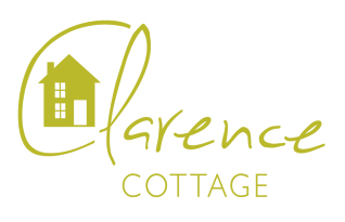 Clarence Cottage logo